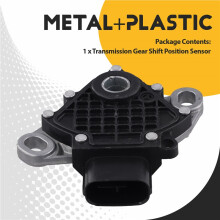 89451-52040 Car Transmission Gear Shift Position Sensor for Vellfire Alphard NX300h RX450h 15-20 8945152040