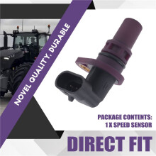 Sensor de Velocidade G931970020042 G931970020041 para Fendt Traktoren 207 208 209 206S 512 513 514 516 Farmer 307 308 309