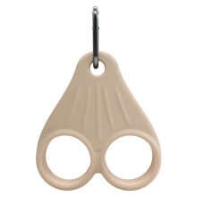 Portable Carrier Funny Sports Storage Hook Carrier for Golfer Men Athlete Indoor Outdoor