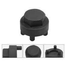 Black Steering Rack for F20 F21 F30 F32 F31 F36 F48 F25 Steering Rack Thrust Piece Repair Tool
