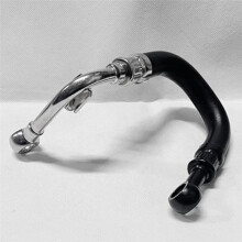 Przewód Płynu Chłodzącego Turbosprężarki 06B121497C dla A4 B6/B7 2000-2008,A6 C5 1997-2005, B5 2000-2005 1.8T