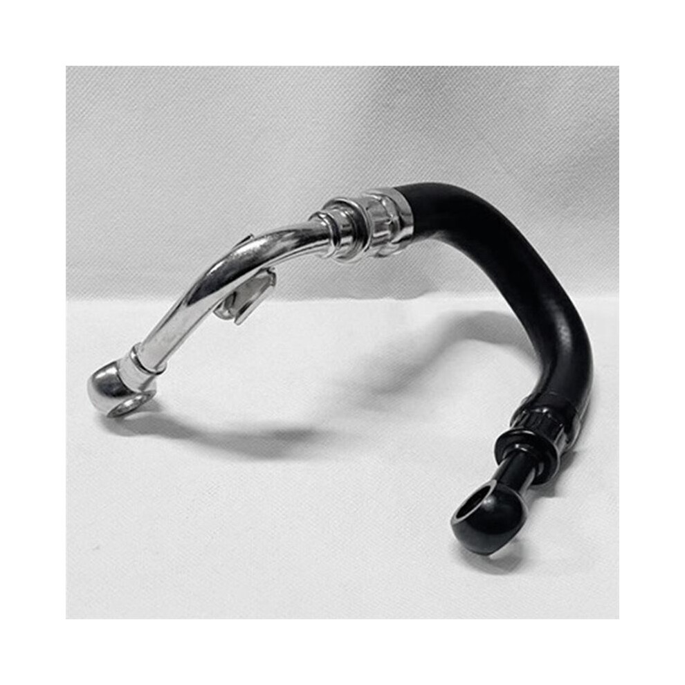 Turbocharger Coolant Pipe 06B121497c For A4 B6/B7 2000-2008,A6 C5 1997-2005, B5 2000-2005 1.8T 4713105195088