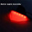 Clear LED Rear Side  Light for  RZR PRO XP/ XP 4 2020-2024 3