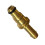 Expansion Tank Coolant Radiator Connector Return Pipe Connection for - S-Class,C-Class Without Bamboo Joints 2