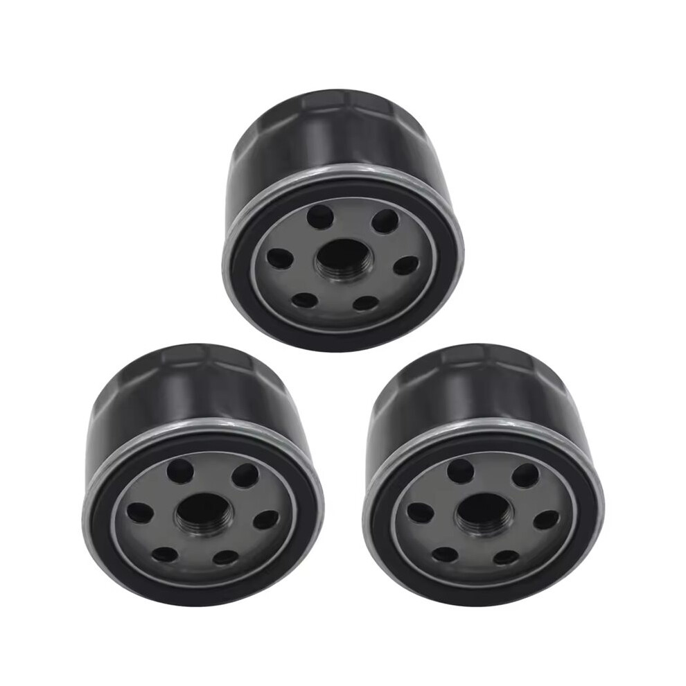 3 Pcs Premium Engine Oil Filter For Fr541v Fr600v Fr651v Fr691v Fr730v Fs481v Fs541v Fs600v Fs651v Fs691v 4712902334485