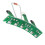 For  4Lite 2nd Gen Electric Scooter Front Wheel Hall Sensor Temperature Control Motor Board Scooter Accessories 3