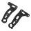 For  G2 Master Scooter Rear  Bracket Left & Right Mudguard Holder Scooter Replacement Accessories 5