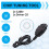 EOBD2 Flasher Programmer Galletto 1260 Cable Auto Chip Tuning Interface Remap Flasher Programmer Tool 1