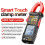 ANENG PN109  Clamp Meter Multimeter Digital 4000 Count 600A High Current Non-Contact Voltage Tester NCV Capacitance Tools A 3