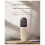 Karaoke Machine with 2 Wireless Microphones, Portable  Speaker 4