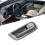 Front Right Inside Door Handle Trim GS1D58330D GS1D-58-330C for  6 2007-2012 Inner Door Pull Handle LHD 3