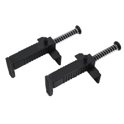 2PCS Wire Drawer Bricklaying Tool Fixer for Building Fixer Construction Fixture Brickwork Leveler Bricklayer Tools