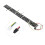 Electric Scooter Battery Protection Board Compatible with  3/4/4 Lite Battery Dashboard Controller E-Scooter Accessories 1