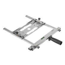Snijmachine Kantgeleider Positioneerder Multifunctionele Snijmachine Houtbewerking Tafelzaag Cirkelzaag