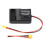 Datalink X6 X8 X9  MAX Motor ESC Firmware Updater Flying Data Reading Update Module Data Link Datalink V2 3