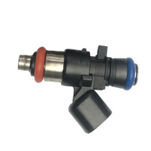 Car Fuel Injector Nozzle 12598646 0280158057 for CTS 09-15 Corvette Camaro Supercharged Fuel Injector