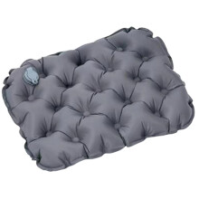 Outdoor Inflatable Cushion - , Company Chair Pad, Portable Camping & Picnic Moisture-Proof Cushion