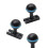 Multi Function   Adapter Waterproof Universal Light Clamp Camera Underwater Diving Bracket Tray 3