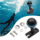 Multi Function   Adapter Waterproof Universal Light Clamp Camera Underwater Diving Bracket Tray 5