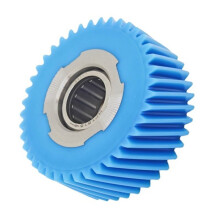Engranaje de Nailon para Motor Central Ananda M81, Pieza de Repuesto Mecánica, Piezas de Reparación y Reemplazo de Equipos