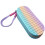 Silicone Glasses Case, Goggle Case, Portable Shockproof Storage Bag 1