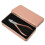 Coupe-ongles - RAC - Acier inoxydable - Multifonctionnel - Or rose 4