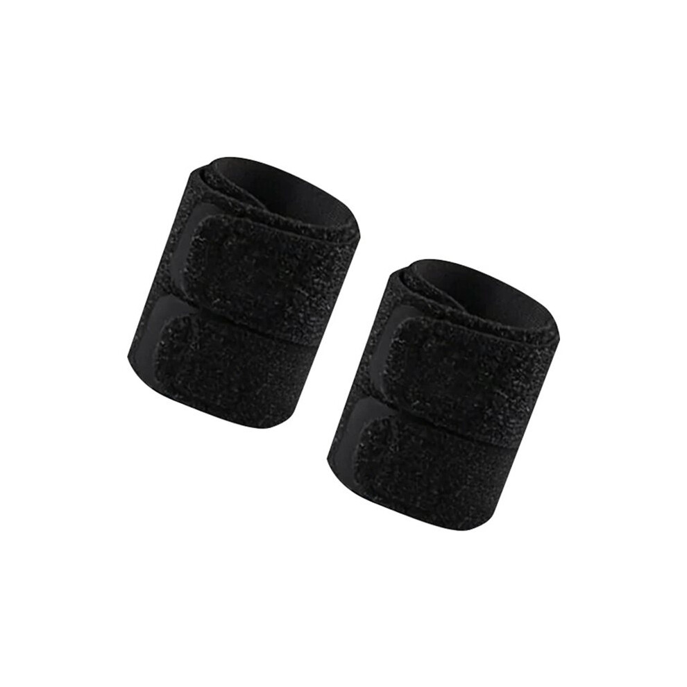Sports Finger Support Strap, Compression Finger Brace For Basketball, Volleyball, Tennis 4713099770193