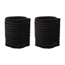 2er-Pack Verstellbare Handgelenkbandagen, Elastische Kompressions-Handgelenkbänder für Sport und Regeneration für Männer und Frauen
