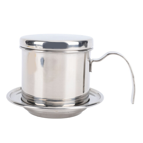 Vietnamese Coffee Drip 200ml Heat Retaining 1