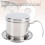 Vietnamese Coffee Drip 200ml Heat Retaining 9