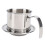Vietnamese Coffee Drip 200ml Heat Retaining 17