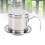 Vietnamese Coffee Drip 200ml Heat Retaining 19