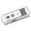 Solar Wireless Intercom Doorbell Long-Distance Building Through the Wall Non-Visual Intercom Doorbell 5
