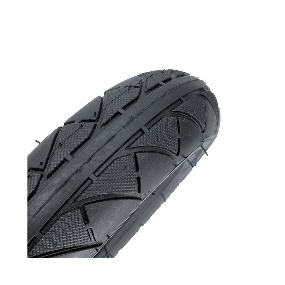 6X 8 Inch Electric Scooter Tire 200X50 Tubeless Solid Tire For Emicro-Electric Scooter 4712896329429