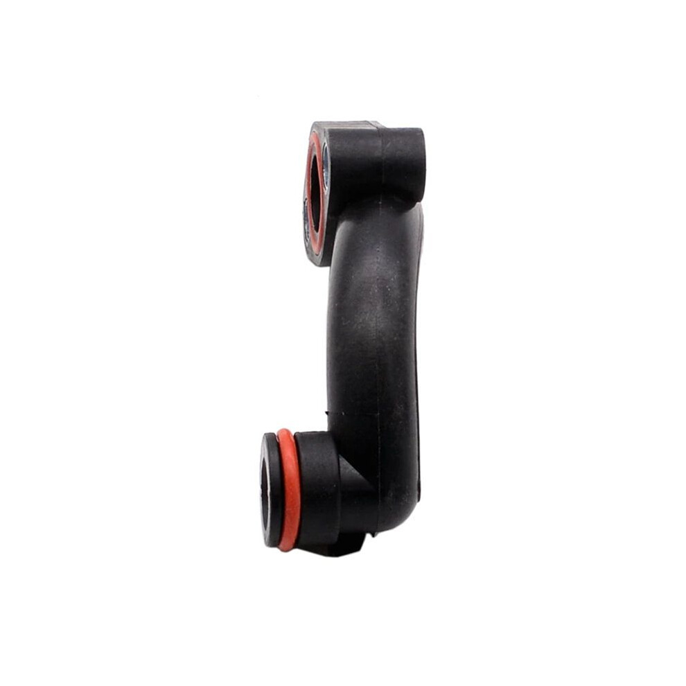 2X Car Water By Pass Tube Radiator Hose For Grand Cherokee -Crude Oil Engine 3.0T Ram 68211200Ac 68211200Ab 6033566116261