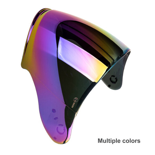 MT Avenue SV Helmet Accessory Visor 2