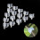 100 clips de greffage pour la plantation et le greffage de tomates 2