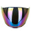 MT Avenue SV Helmet Accessory Visor 7