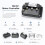 For Fardriver  ND72300 Electric Scooter Motor Controller 48V-72V 100/300A  Debugging Programming 7