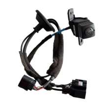 99240-Q2200 Car Reverse Rear View Back Camera Parking Assist Camera for Sportage 23+ 99240q2200