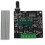500W High-Power Brushless Motor Speed Control Board 12-30V 30A, Potentiometer PWM Controller Module 1