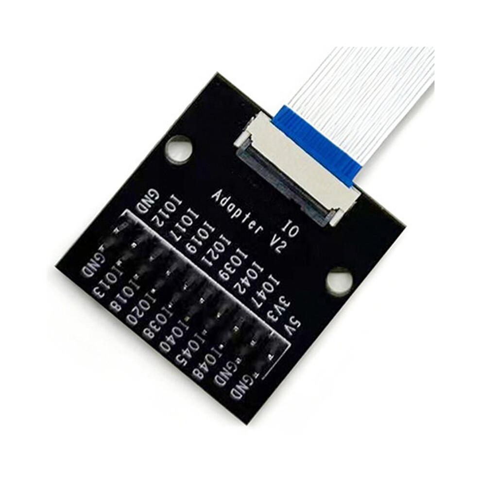 For Io Adapter V2 - For Enhanced Hmi Touch Display Series 6032542222798
