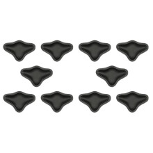 10X Lipo Foam Back Board, BBL Lumbar Molder,Back Compression Lipo Foam Board for BBL & Liposuction Post Surgery Recovery