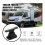 Verstärkte T-förmige Türstopper für Wohnmobile und Boote – 4er-Set – Schwarz 3