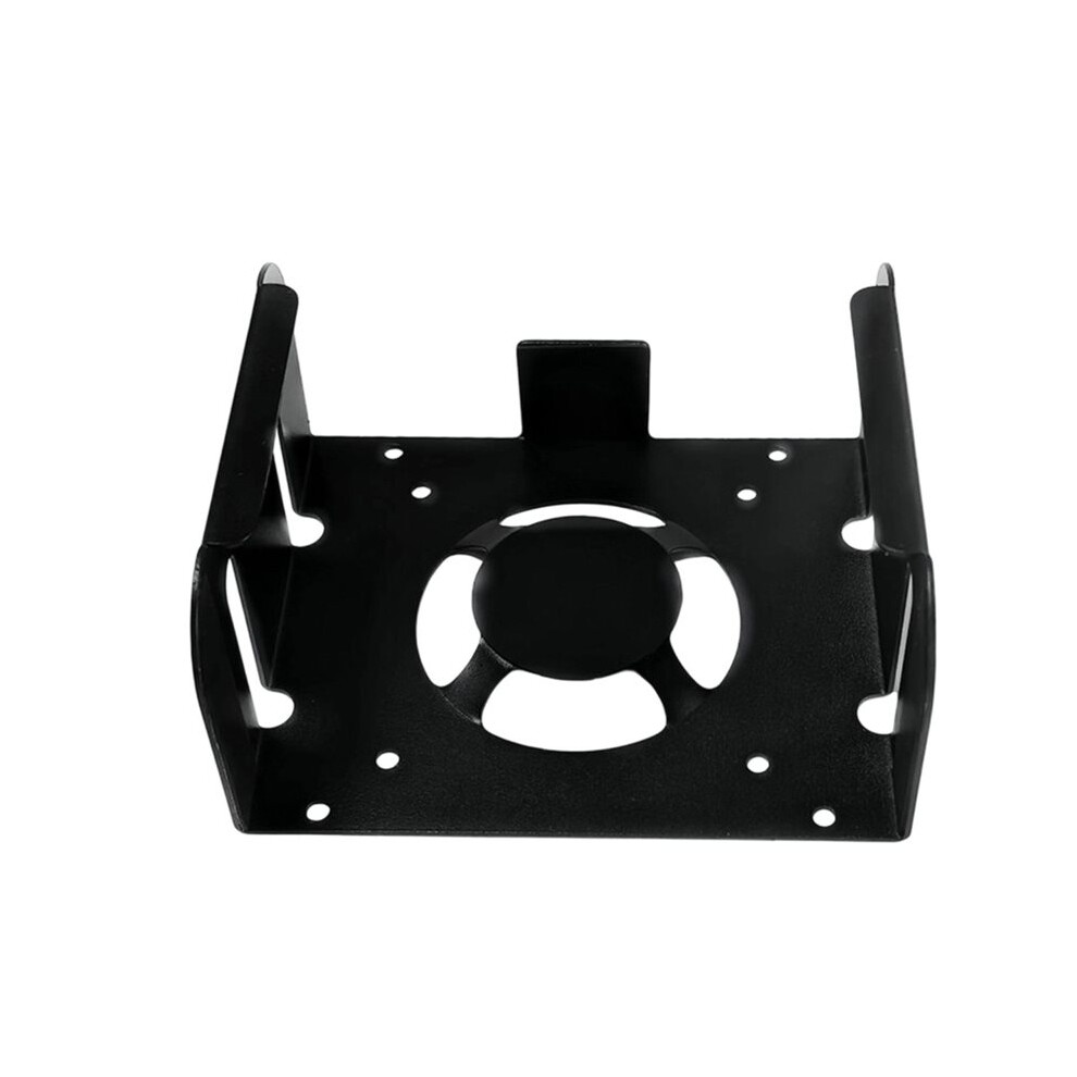Metal Mount Holder For 2024 M4 / M4 Pro Storage Bracket Under Desk Stand 4711637475807