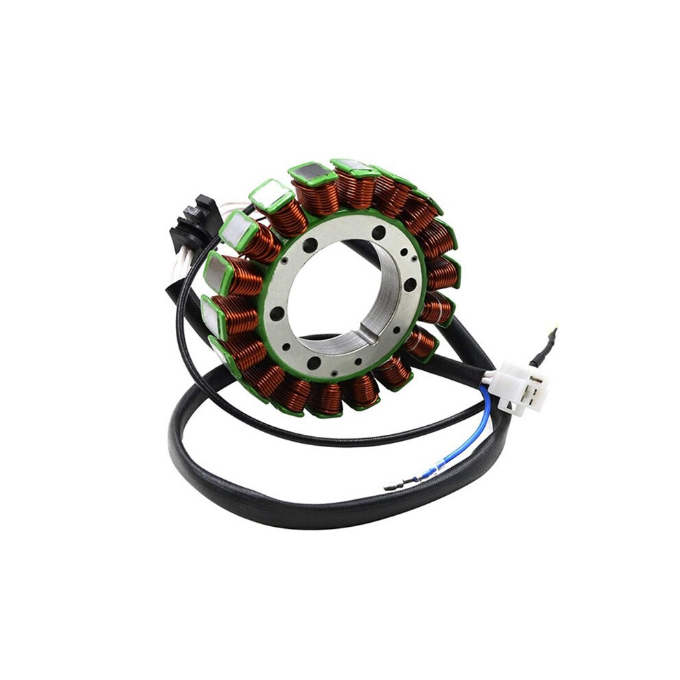 4Pp-81410-00 1Ta-81410-20 Motorcycle Stator Coil For Xv1100 Xv750 Xv700 Virago 1100 750 700C 700S Xv 750 700 1100 6032542204671