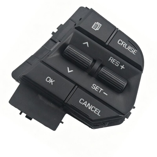 Commande de Régulateur de Vitesse au Volant 96700C1510 pour  Sonata 2015, 2016 et 2017 2