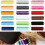Kit de couture - Premium - Complet - Multicolore - Outils de couture - Voyage 1