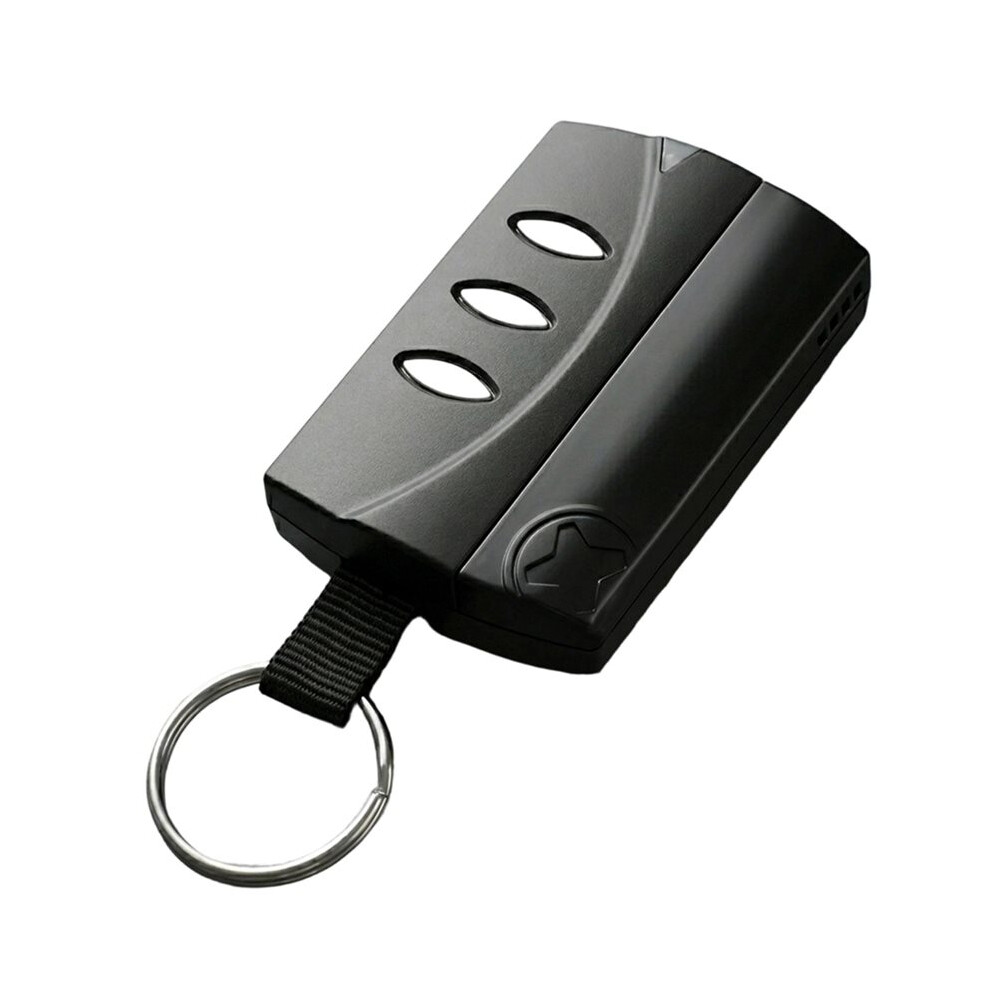 For Pujol Vario Garage Door Remote 433Mhz - Advanced Rolling Code Technology For Secure Access 6033327605461