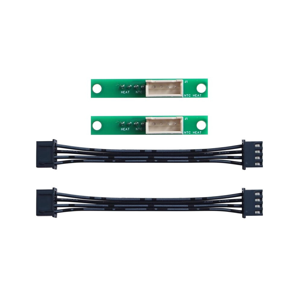 2Pcs Extruder Adapter Board For Ad5m Pro Extrusion Adapter Tool For Ad 5M Pro Extrusion 3D Printer Accessories 4712070838426